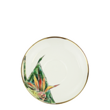 Four Seasons Color - Tea Cup & Saucer