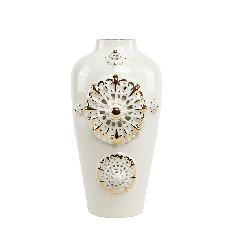 Ornament Vase 27cm