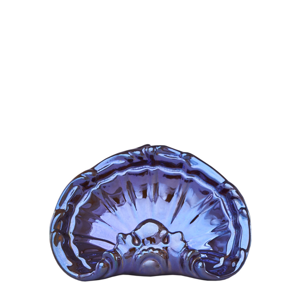 Venus Shell Bowl - Purple