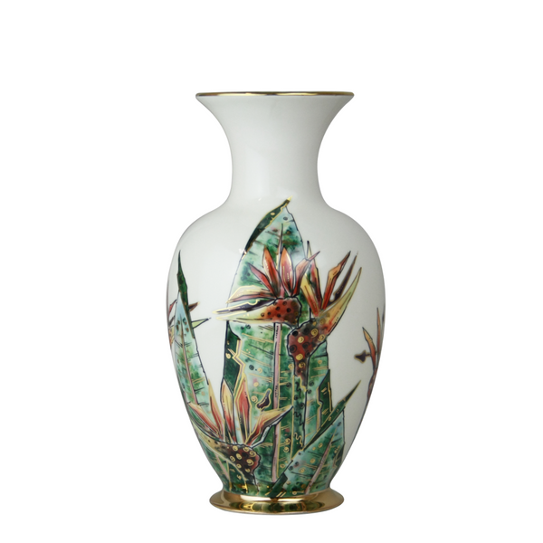 Four Seasons Color - Icon Vase