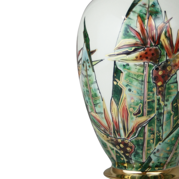 Four Seasons Color - Icon Vase