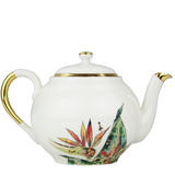 Four Seasons Color - Tea Pot