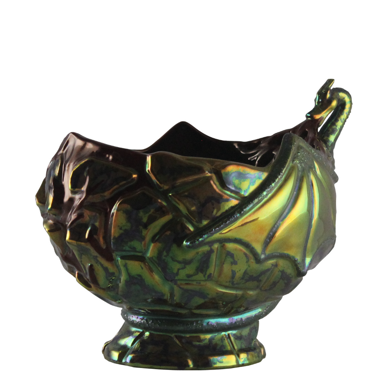 Dragon Bowl